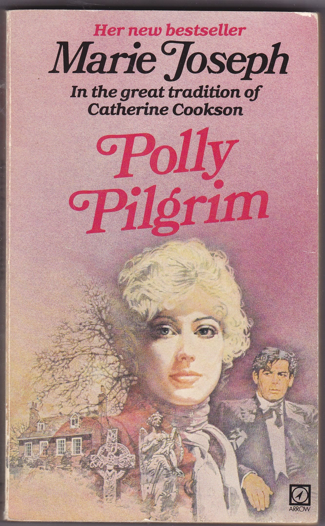 Polly Pilgrim