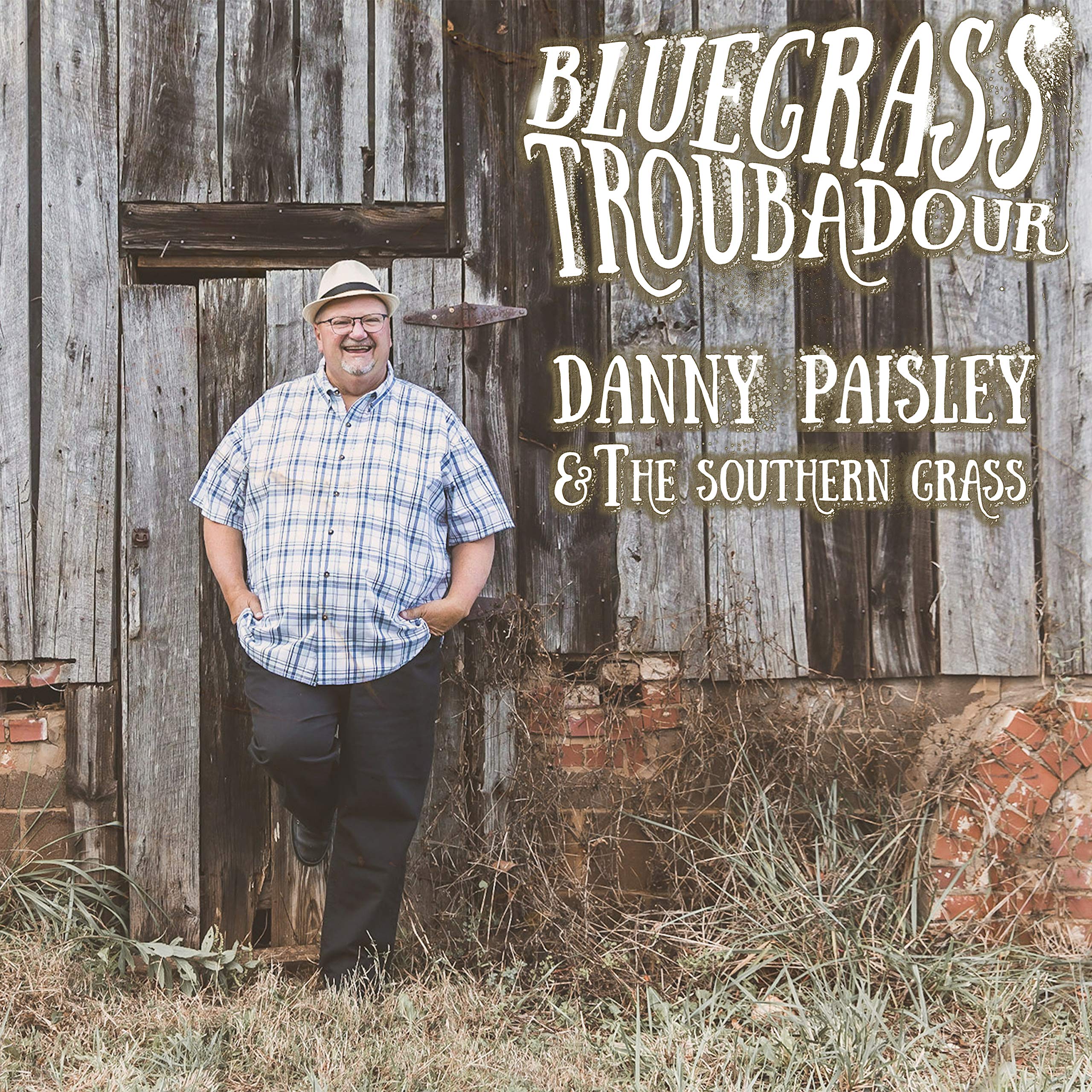 Danny Paisley and the Southern Grass