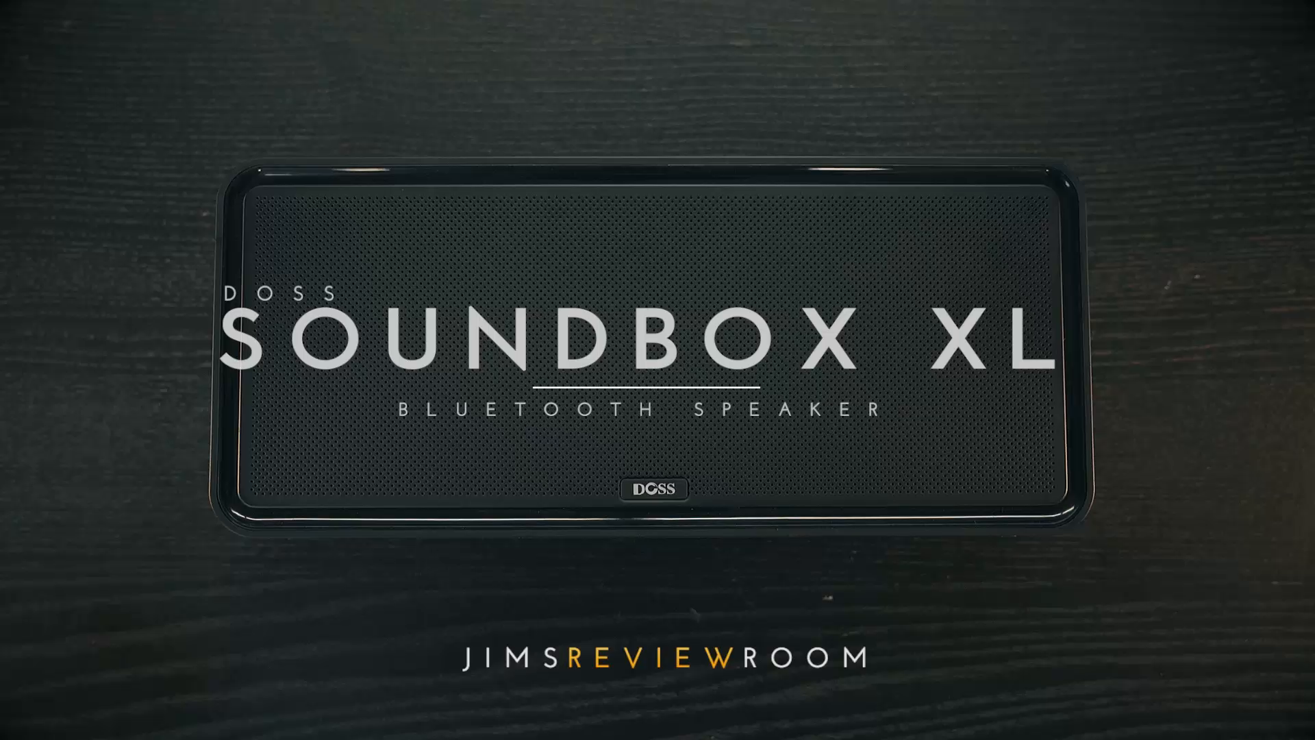 doss soundbox xl amazon de