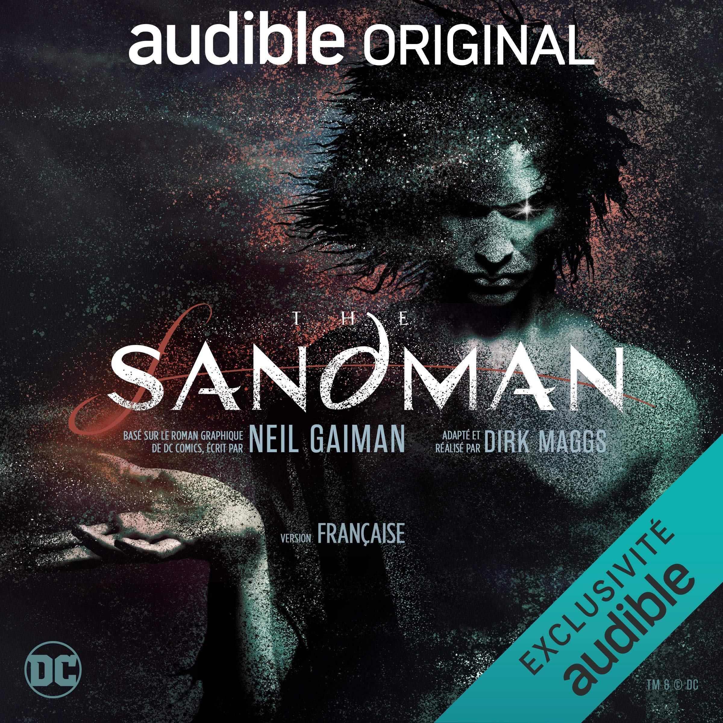 The Sandman (French Edition)