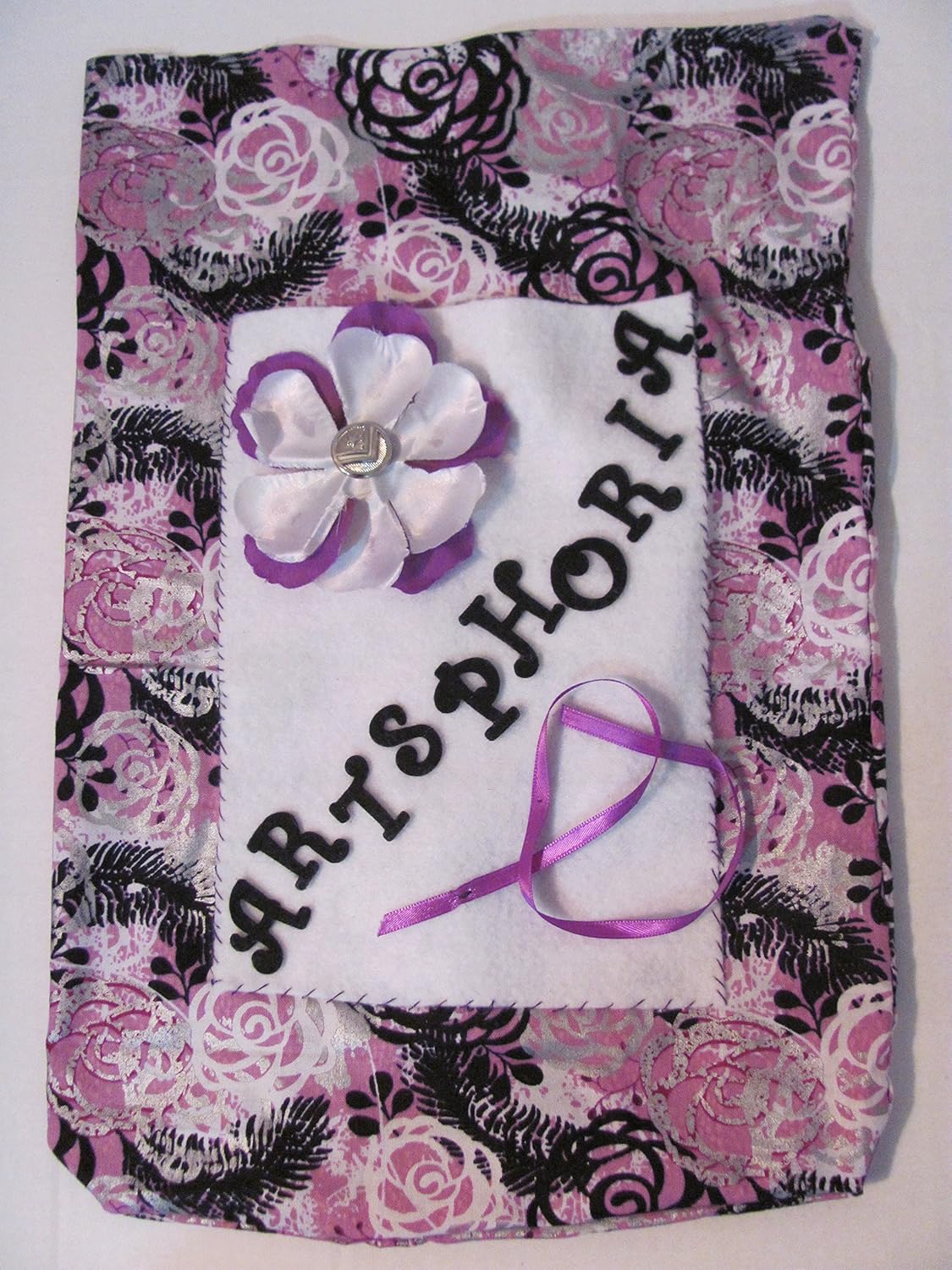 Artsphoria Craft Boutique Messenger Bag Handmade Products