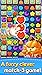 Magic Cat Match : Swipe & Blast Puzzle