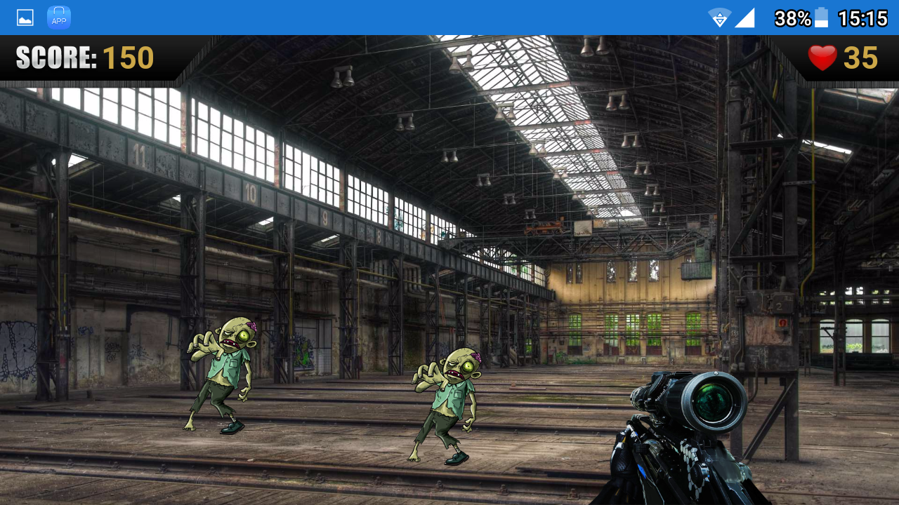 splodey heads - App on Amazon Appstore