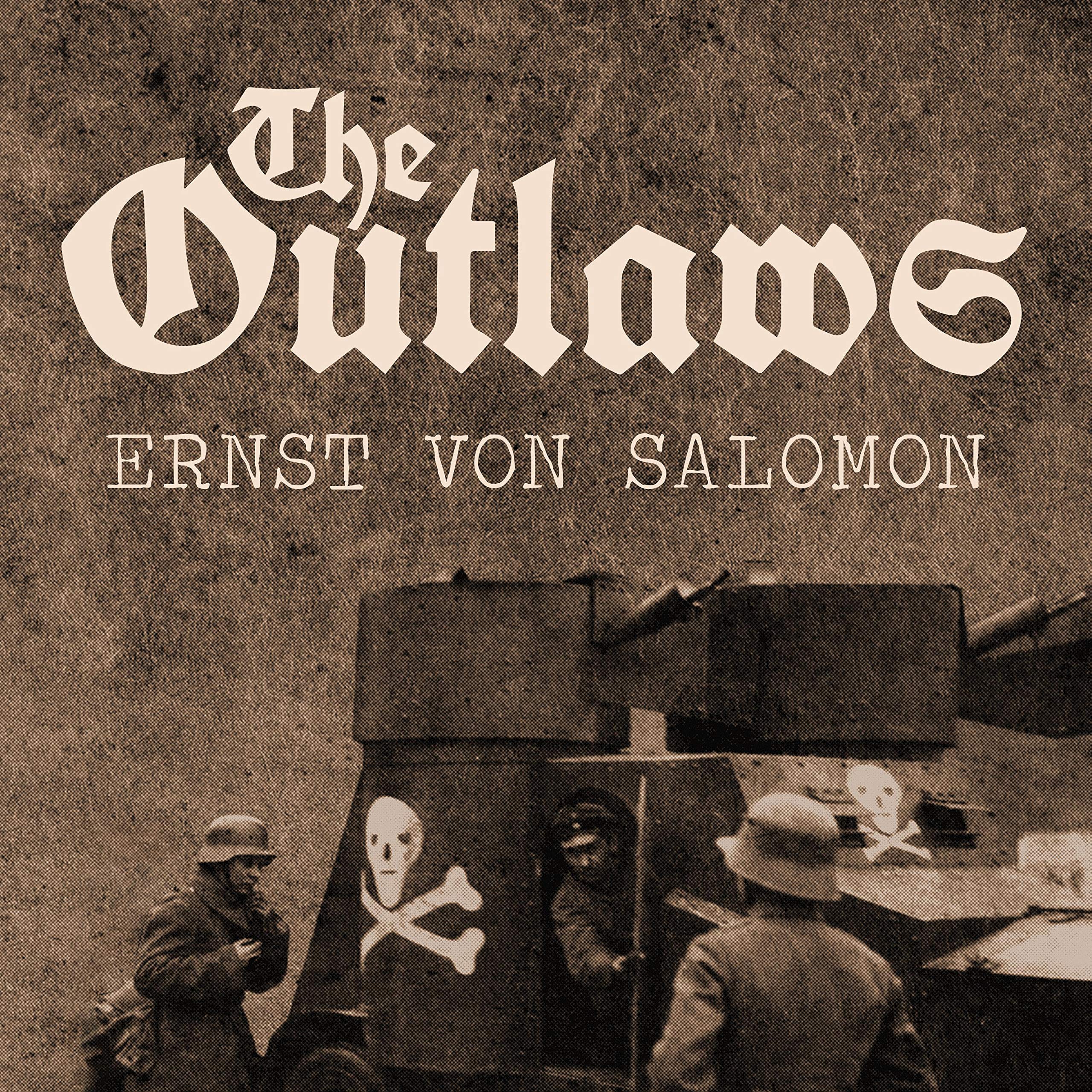 The Outlaws