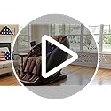 luxury massage chair smart 1003