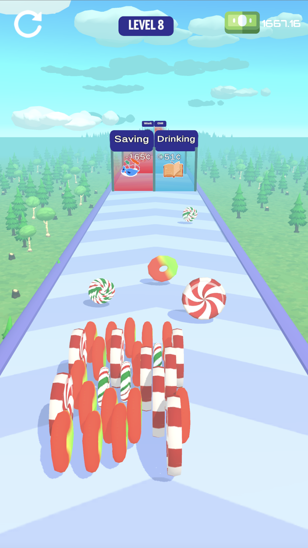Money Run 3D - Coins Count Rush Master Games Free - App on Amazon Appstore