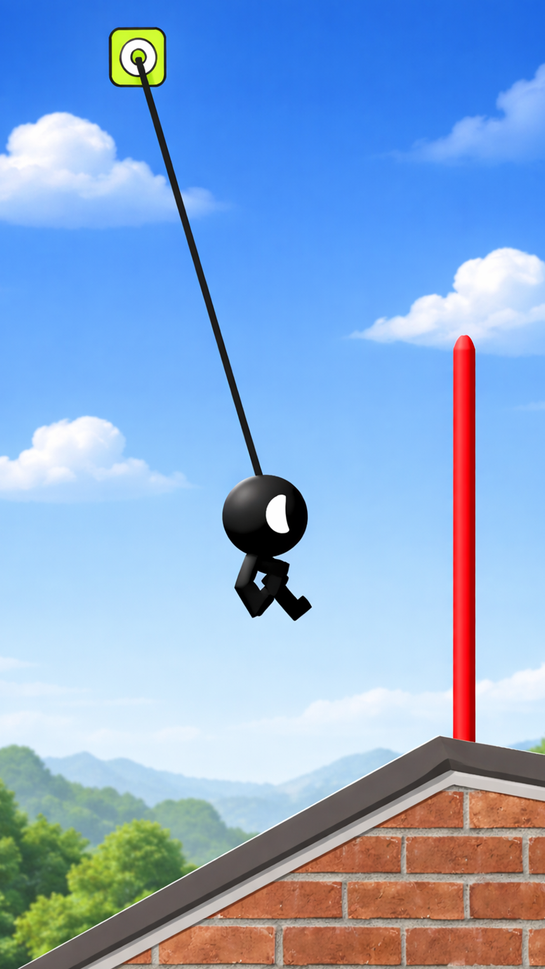 Stickman Hook Game – Swing Challenge - App on Amazon Appstore