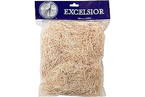 Aspen Wood Excelsior: Enhance Your Gardening with Sustainable Perfection