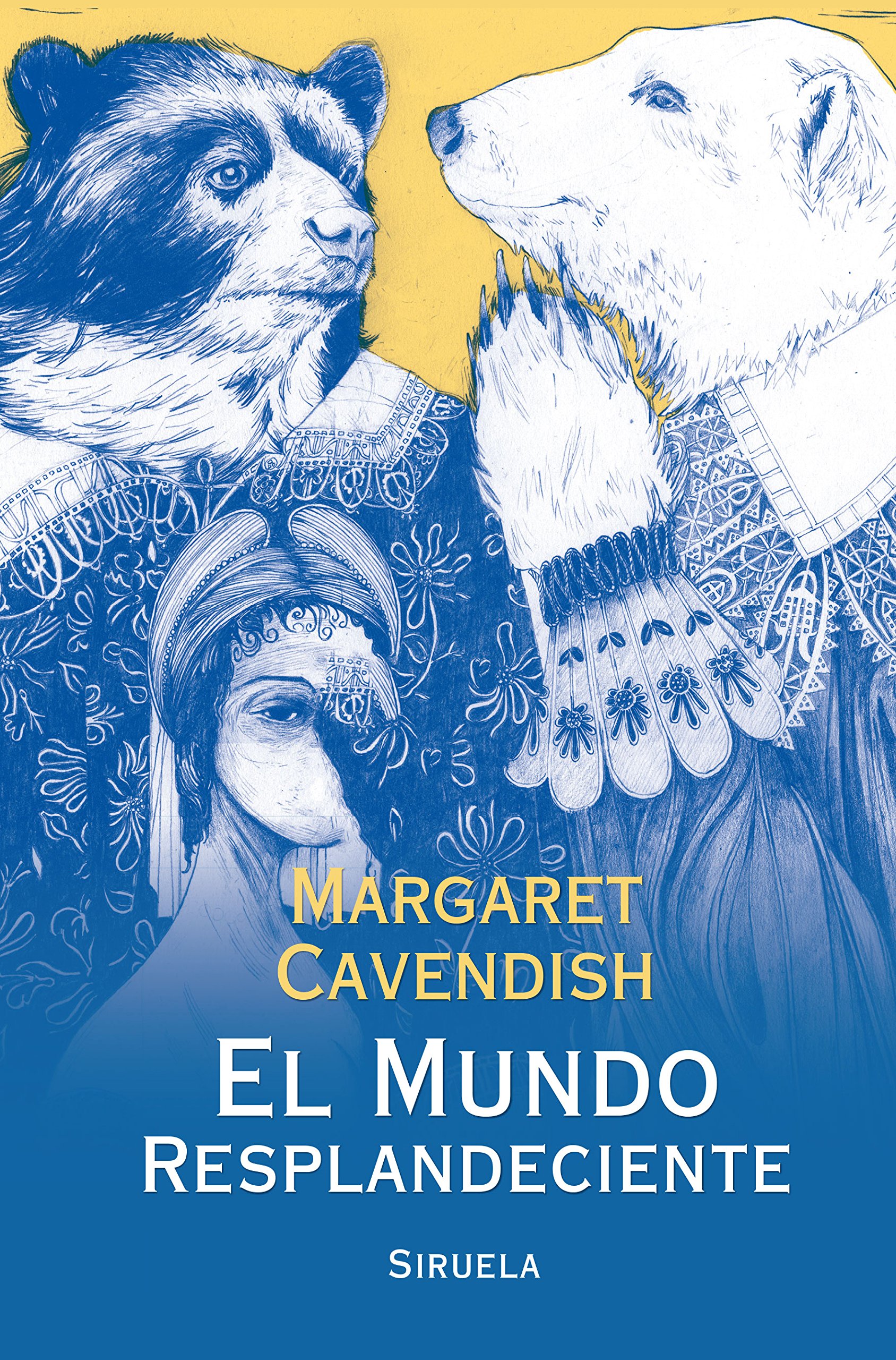 El mundo resplandeciente: 351 (Libros del Tiempo)