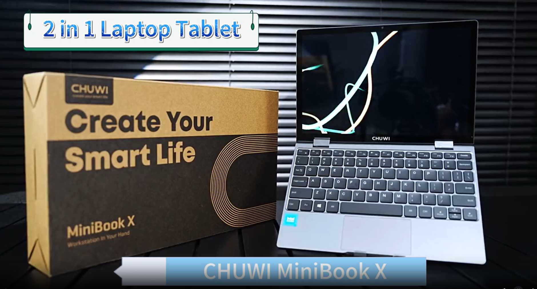 Amazon.com: CHUWI 2 in 1 Laptop 10.51