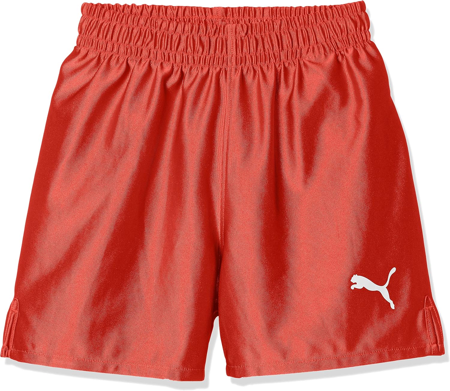 Amazon.co.jp: PUMA(プーマ) サッカー ショートパンツ 吸水速乾