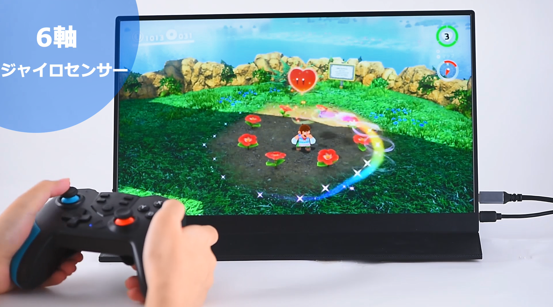 Amazon | Switch コントローラー 無線 マクロ機能 スイッチ