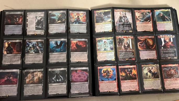 FINAL FANTASY MAGIC THE GATHERING スターター Amazon.com: Magic: The Gathering - Final Fantasy Starter Kit