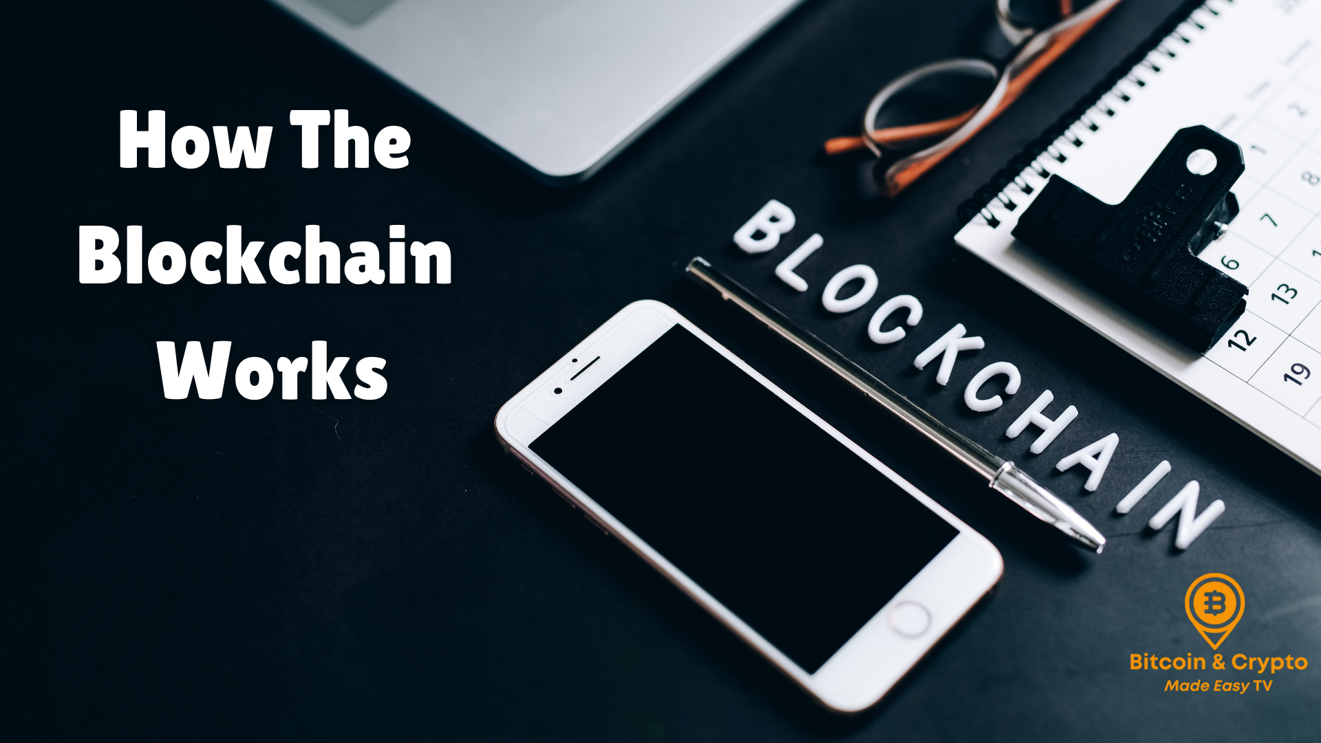 Bitcoin & Crypto Made Easy - App on Amazon Appstore