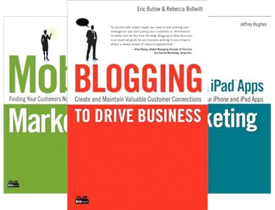 Que Biz Tech 49 Books Kindle Edition