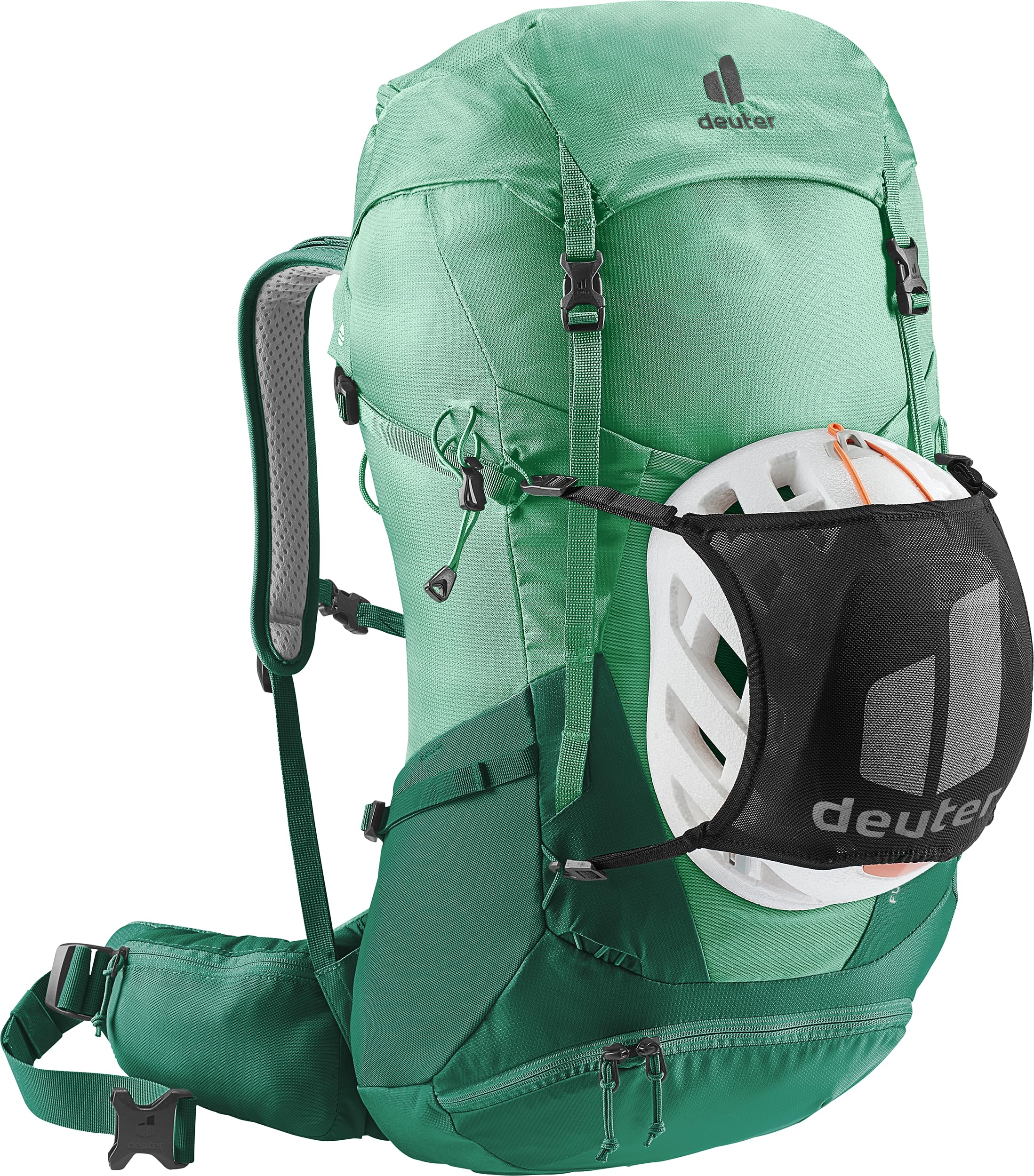 deuter plecak turystyczny Kobiety Futura 30 Sl