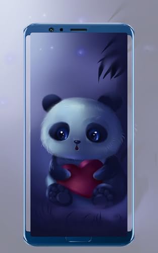 Cute Panda Wallpapers