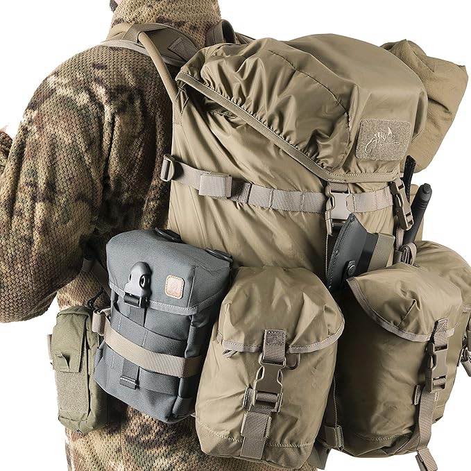 HELIKON-TEX ヘリコンテックス MATILDA BACKPACK35L Amazon.com : Helikon-Tex Matilda Backpack : Sports & Outdoors