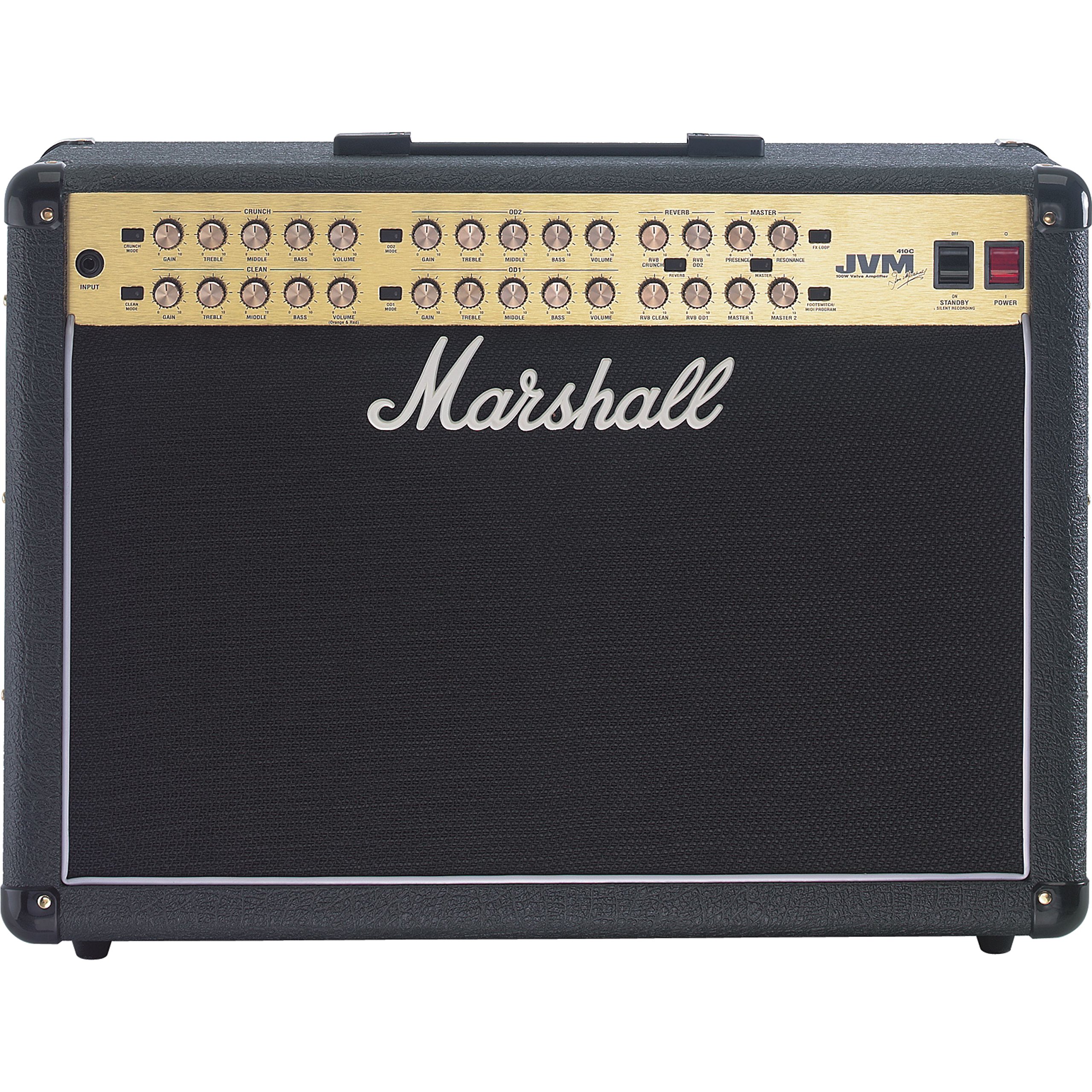 Amazon.com: Marshall JVM410C 2x12