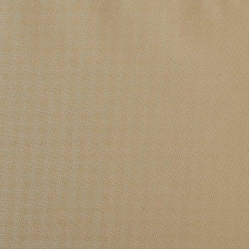 Miniatura 7 de Sun Zero Easton Blackout Energéticamente eficiente - Cortina con ojales, panel1,01 m x 1,37 m, color marrón