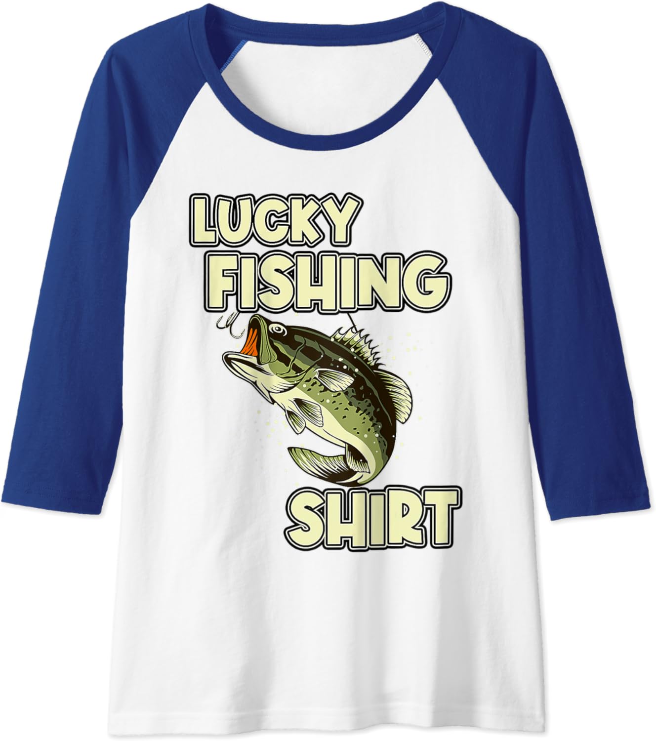 Baseball fishing shirt Clearance