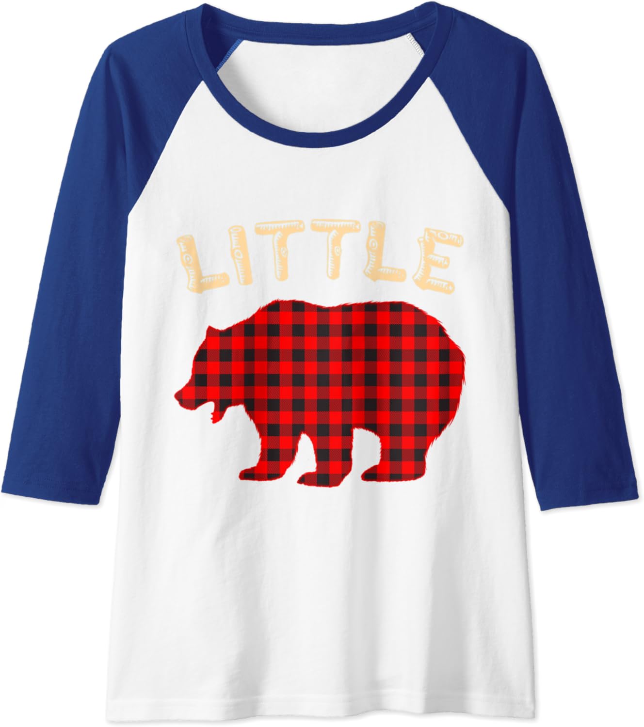 Little bear christmas pajamas Clearance