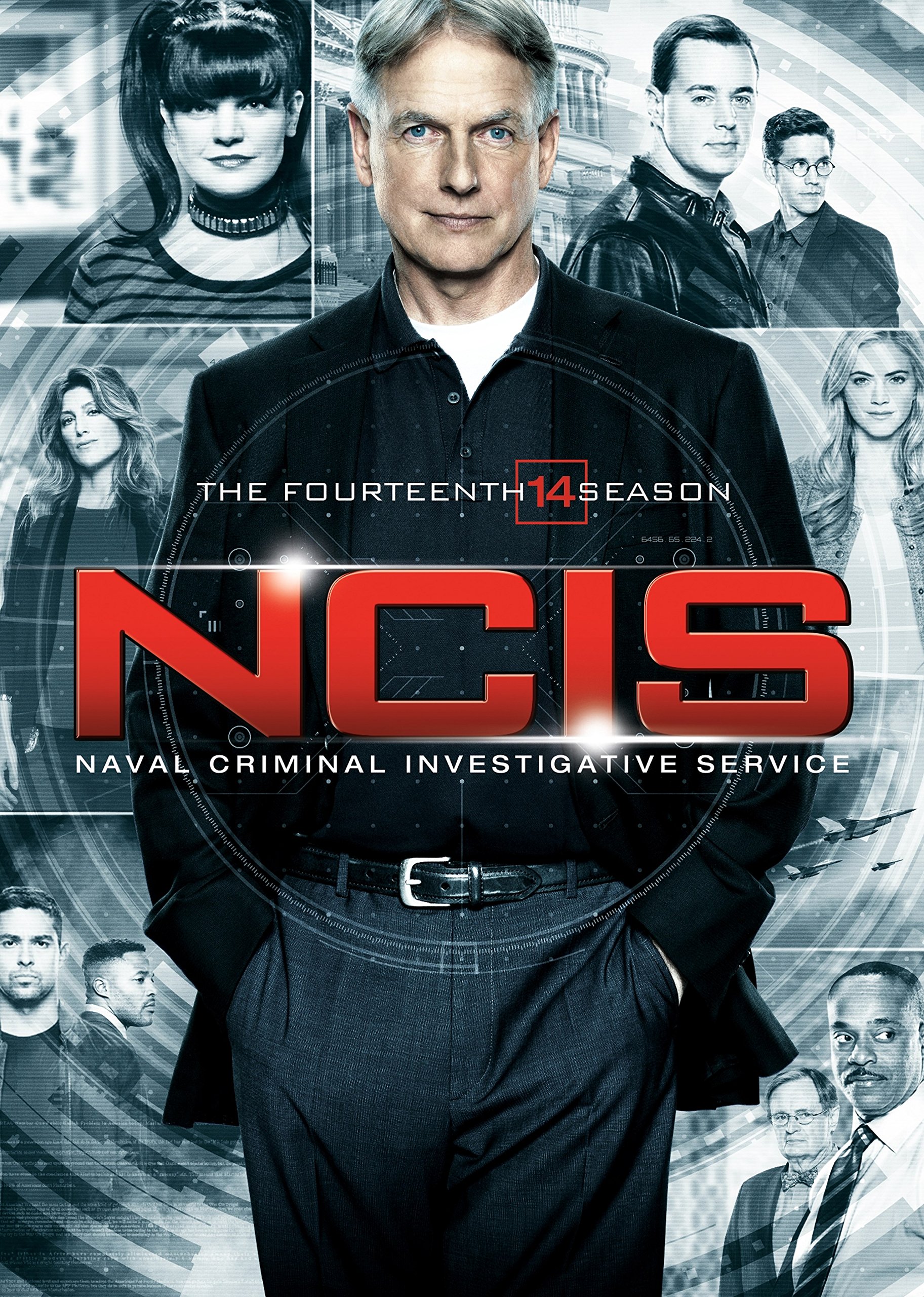 NCIS Season 14 résoudre le manque de suspense avec la quatorzième saison complète
