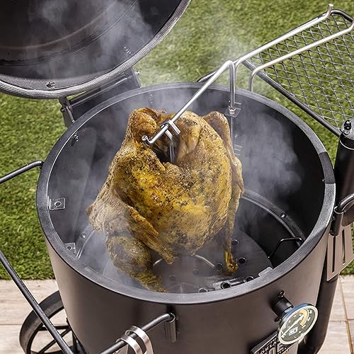 Miniatura 4 de Oklahoma Joe's® Super Pinchos, paquete de 3 - 4929479R06