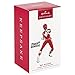 Hallmark Keepsake Christmas Ornament 2023, Hasbro Power Rangers Red Ranger, Gifts for Kids