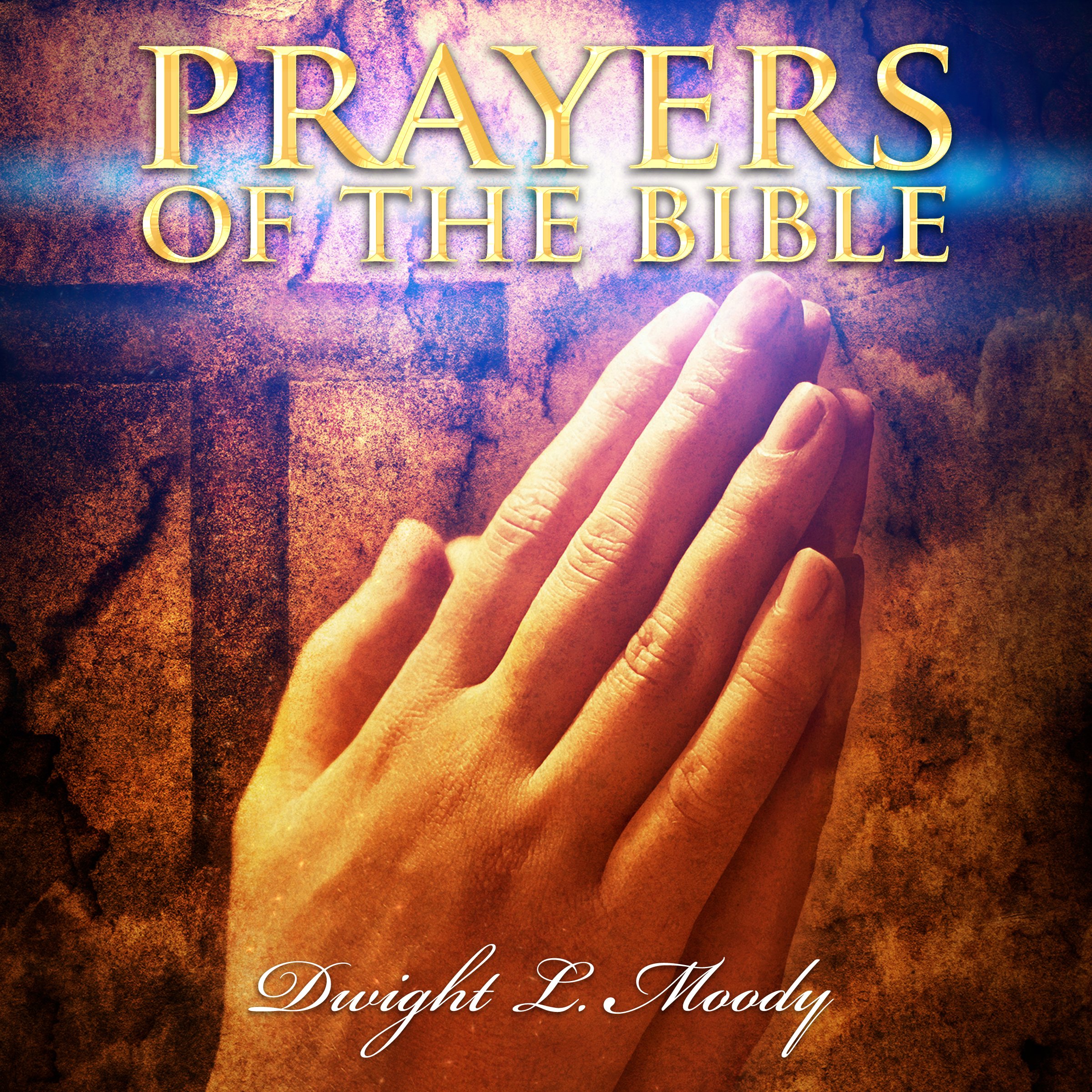 Prayers of the Bible