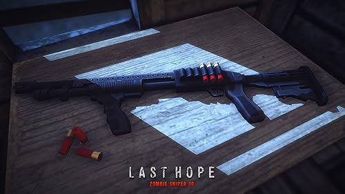 sniperスマホ ヒットマンスナイパー (Hitman Sniper) - Google Play のアプリ
