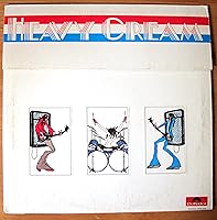 Vista 1 de Heavy Cream
