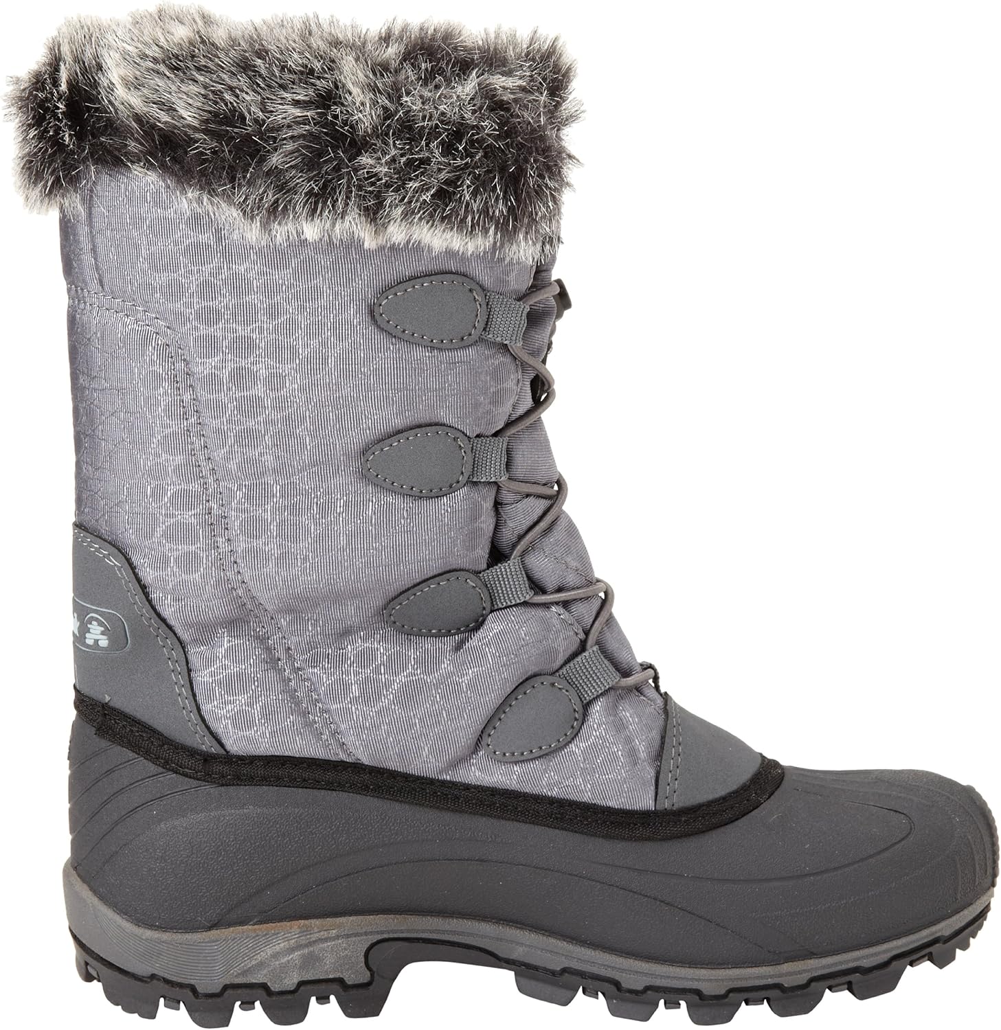  | Kamik Women's Momentum Snow Boot | Snow Boots