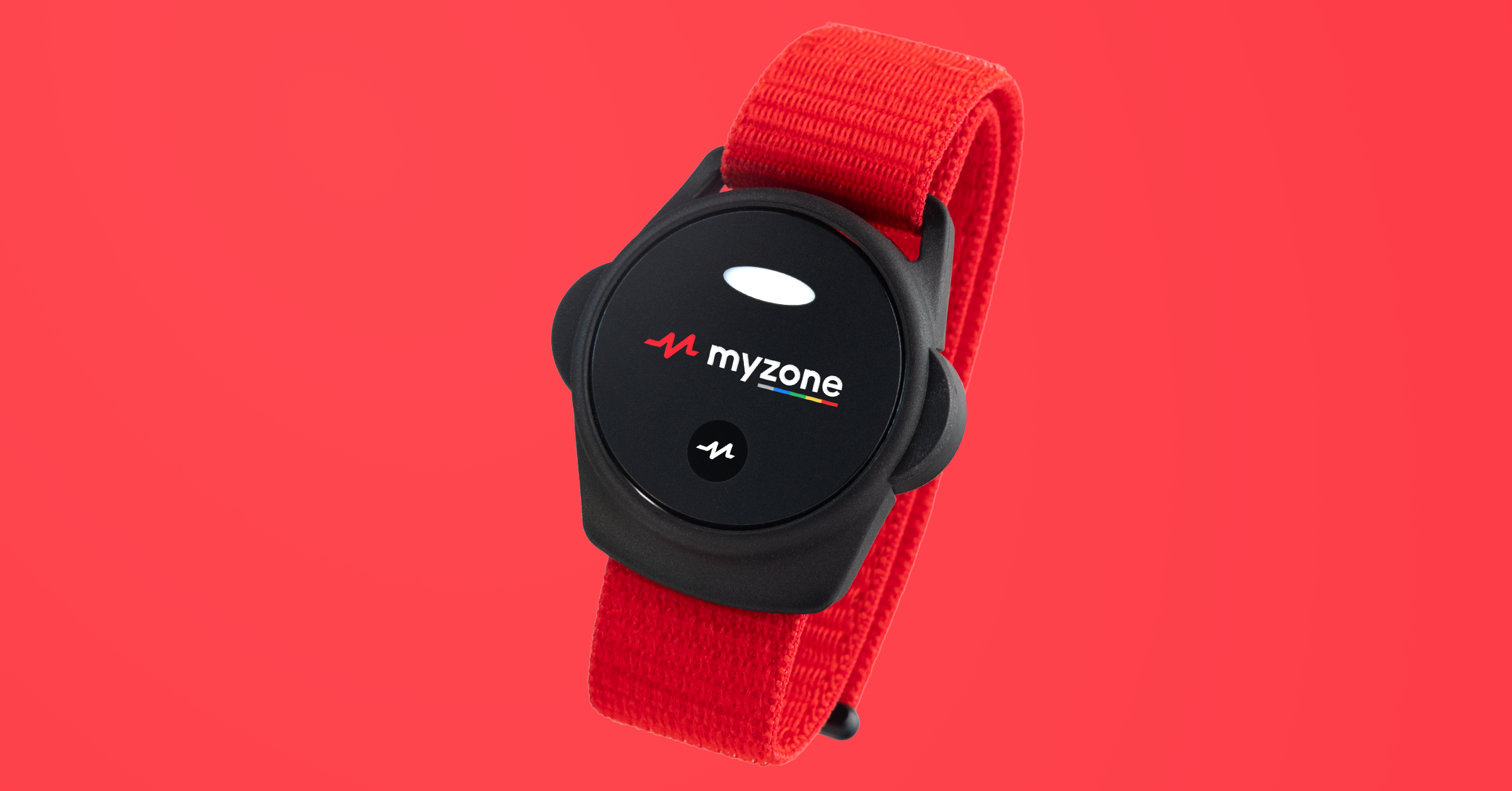 Amazon.com: Myzone MZ-Switch Heart Rate Monitor, Waterproof
