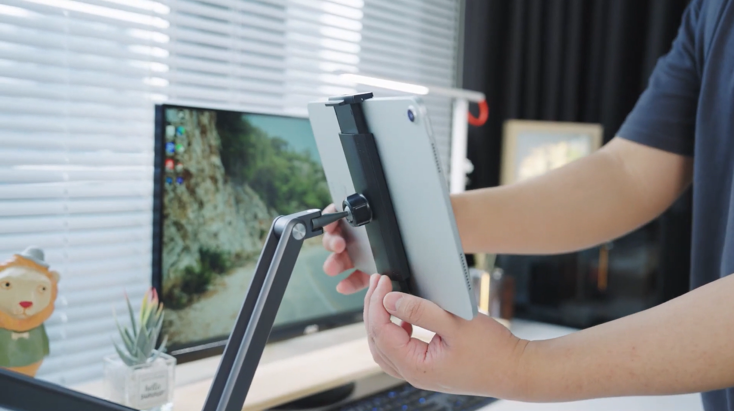 KUXIU タブレット アーム Amazon.co.jp: KUXIU タブレット アーム 寝ながらタブレット