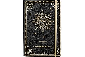 Bewitching Journal for Enchanting Prose