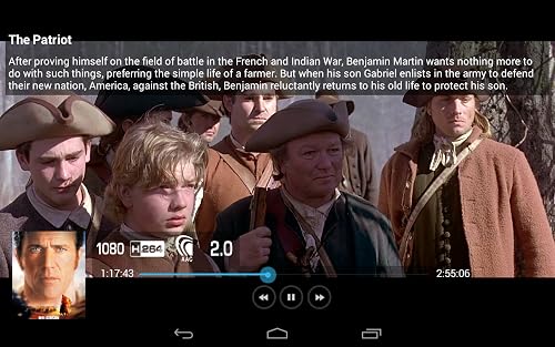Serenity for Android - Thumbnail 5