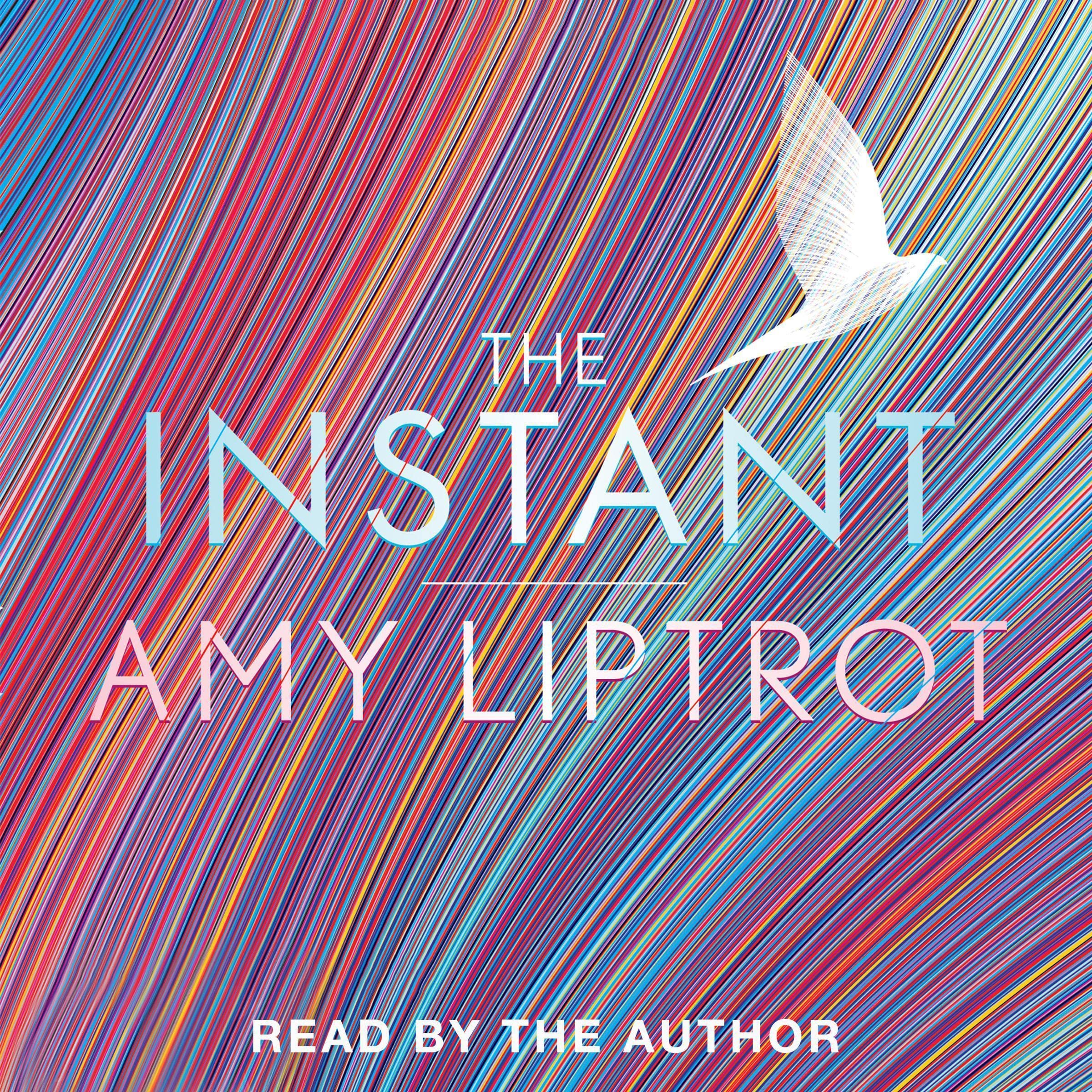 Cover art for The Instant