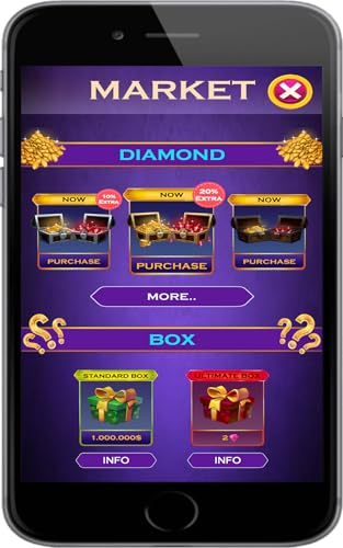 Trivia Millionaire - Offline Quiz Game