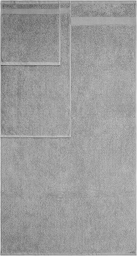 Vista 384 de American Veteran Towel, Juego de 4 toallas de mano para baño, juego de toallas de mano turcas 100% algodón, toallas de mano suaves, toallas de mano