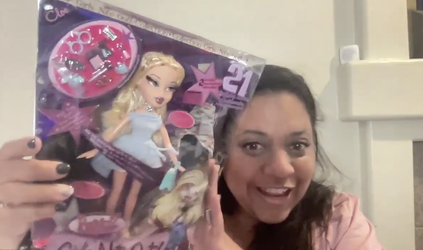 video