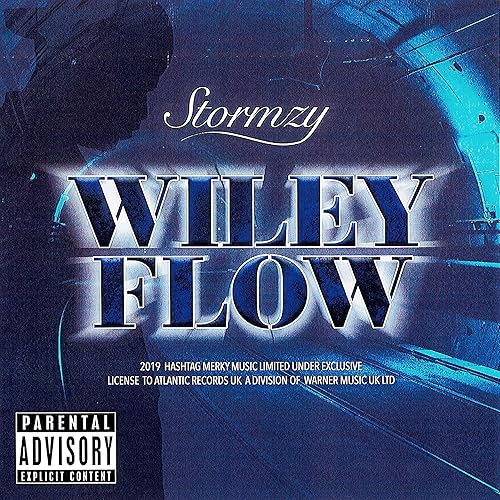 Wiley Flow Explicit By Stormzy On Amazon Music Amazon Com Wiley Flow Explicit By Stormzy On Amazon Music Amazon Com