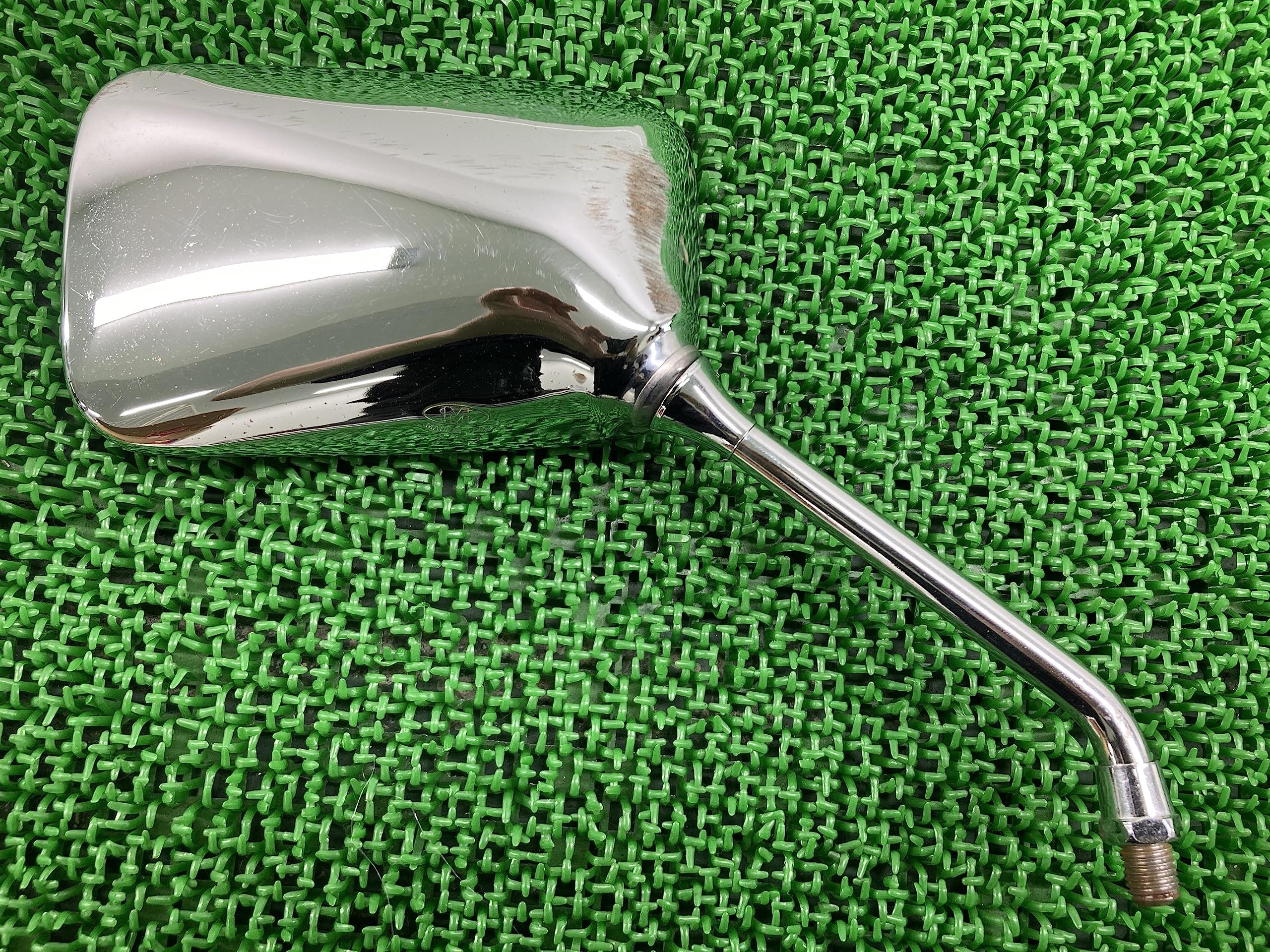 Amazon | マグナ50 ミラー 右 A52 ホンダ 純正 中古 バイク 部品