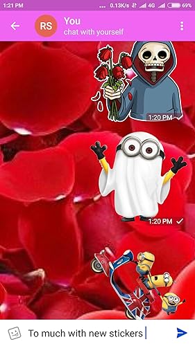Indian chat shat messenger