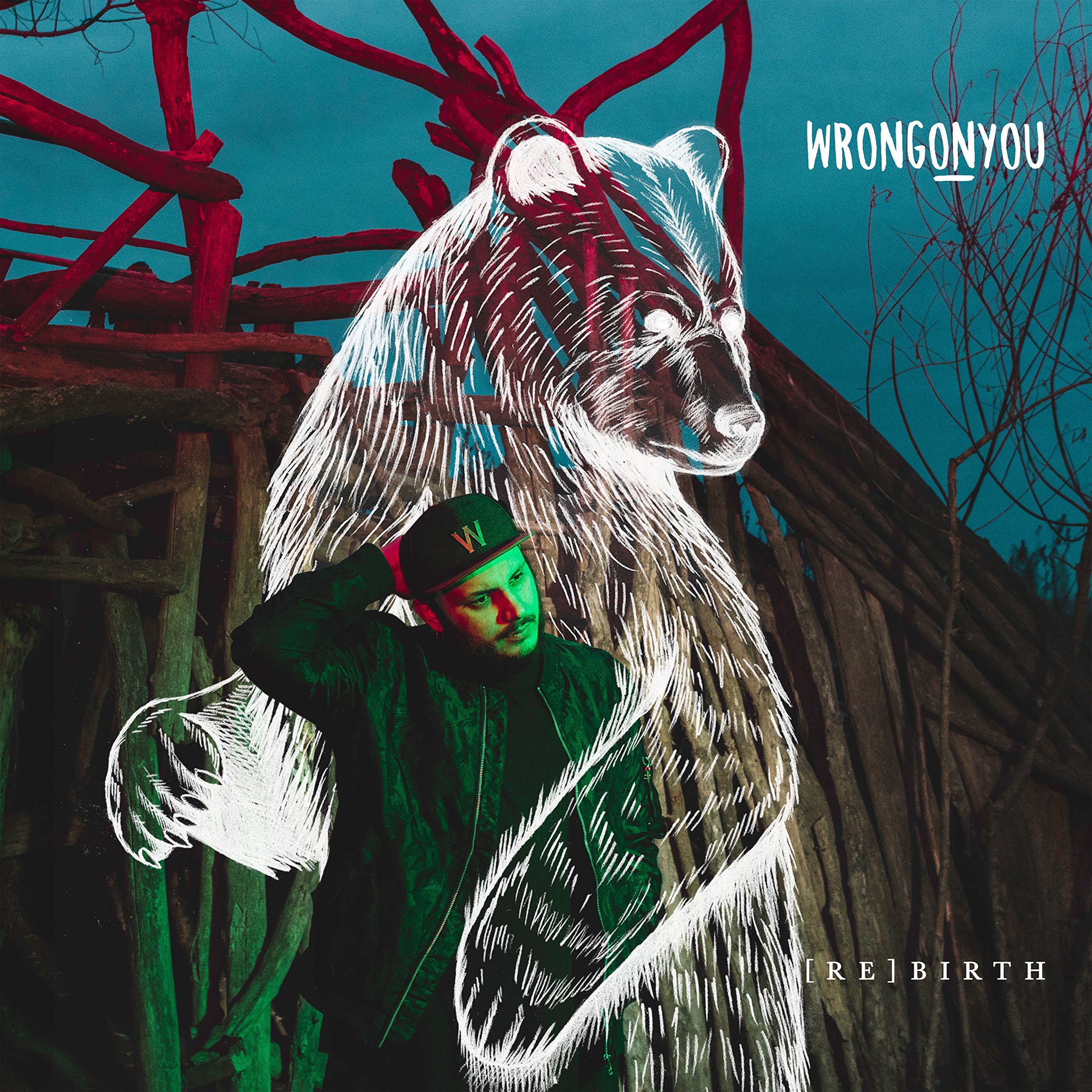Rebirth (Digipak)