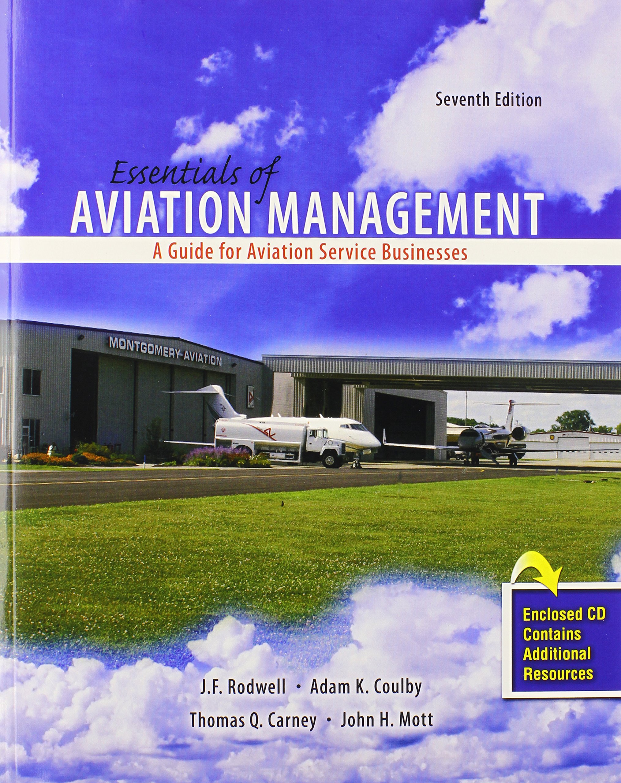 Buy Essentials of Aviation Management: A Guide for Aviation Service Businesses — BookShops.in