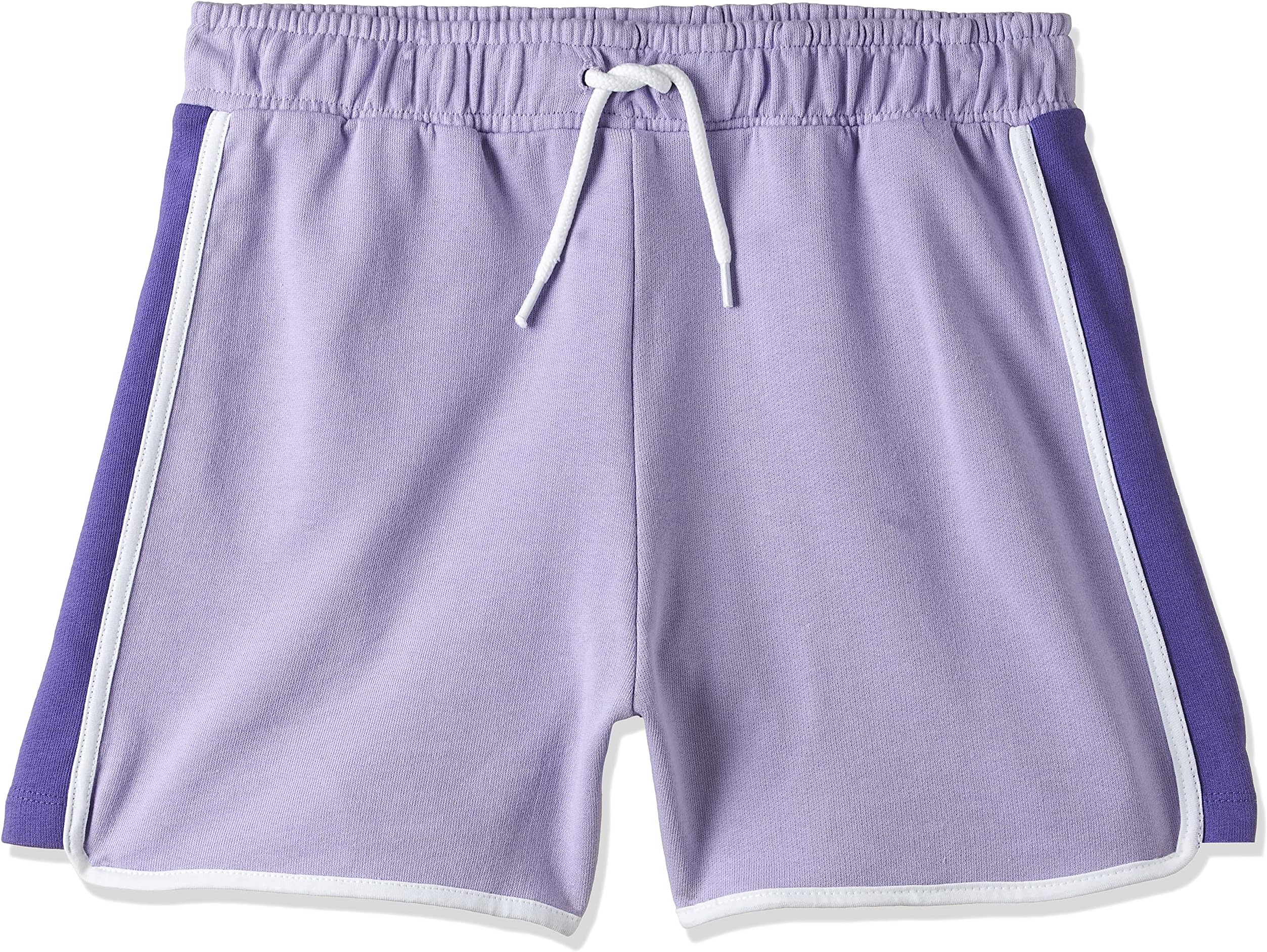 name it Girl's Doja Sweat Shorts
