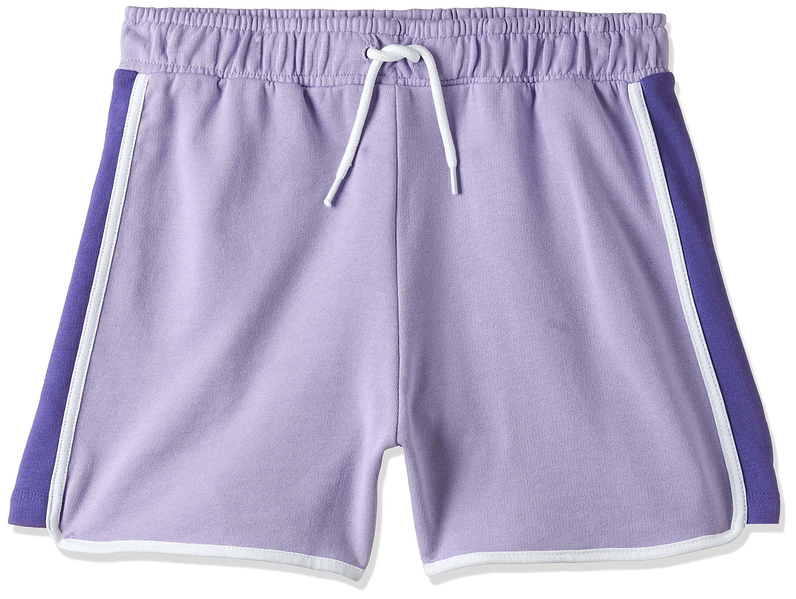 name it Girl's Doja Sweat Shorts