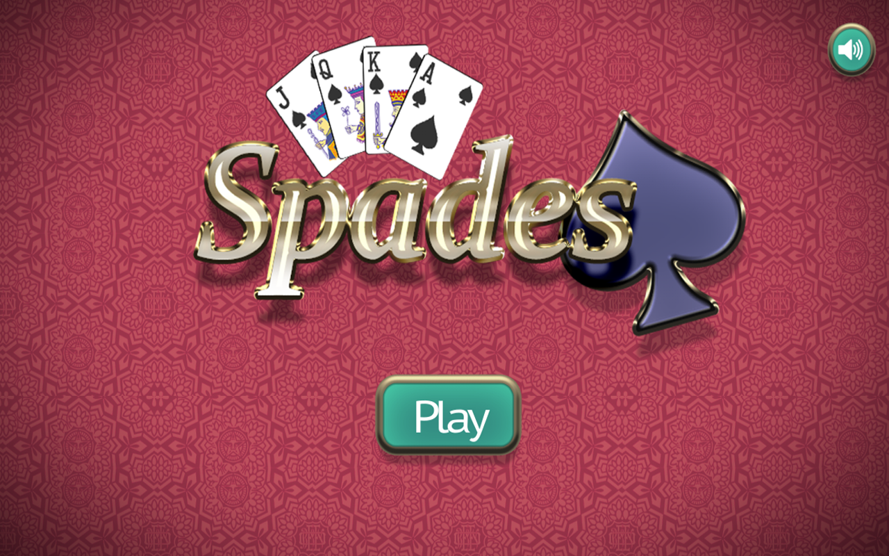 Spades App on Amazon Appstore