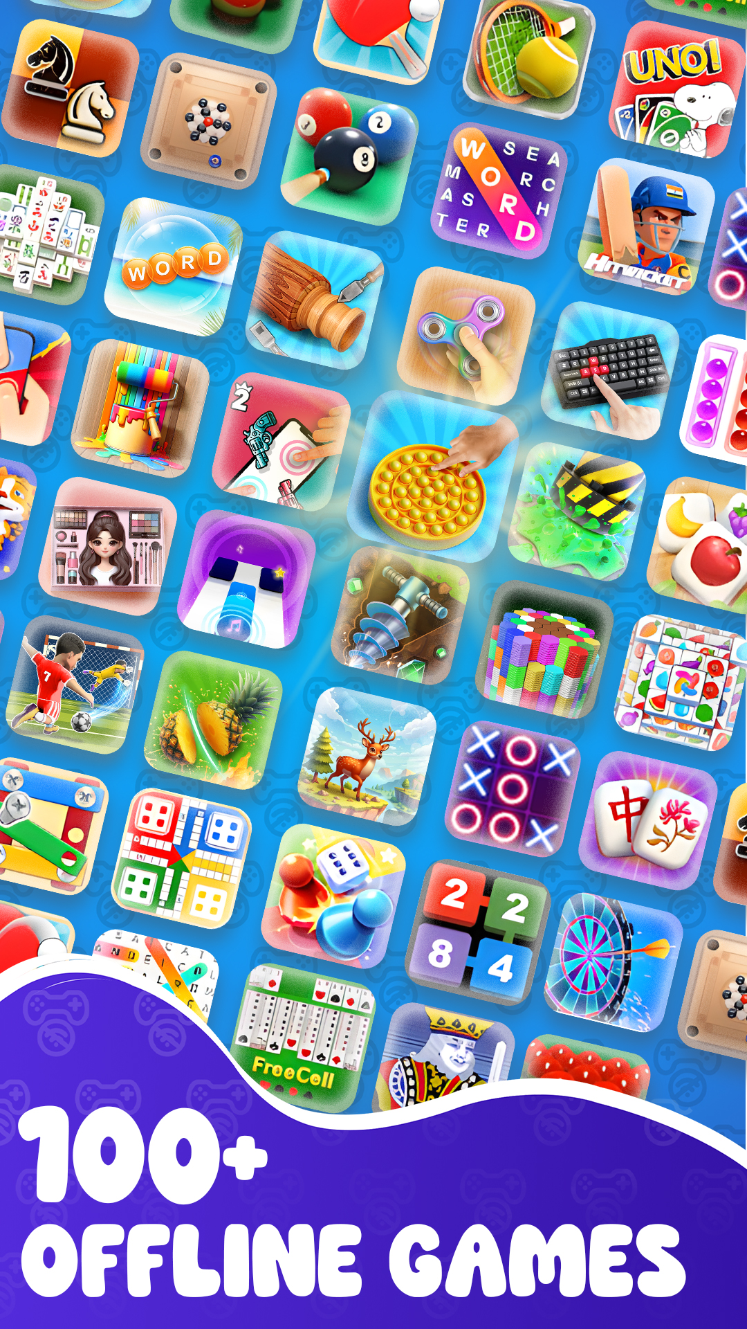 1 2 Player Games- Antistress, Stickman Party Multiplayer, Two Player ...